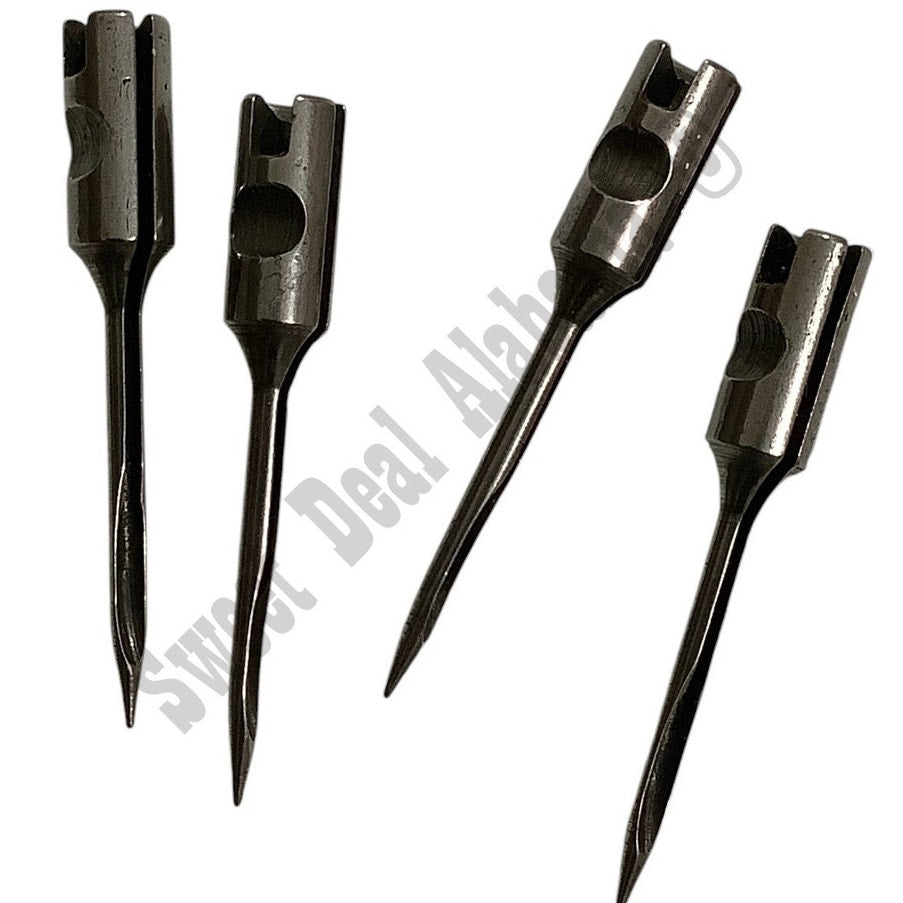 4 x Mark-Rite Universal Standard Price Tag Gun Tagging Replacement Needles