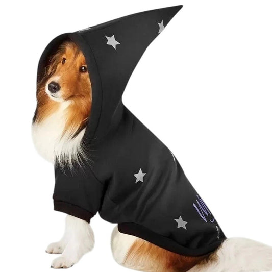 Halloween Wicked Cute Dog Costume Hoodie - Large - Hyde & EEK! Boutique