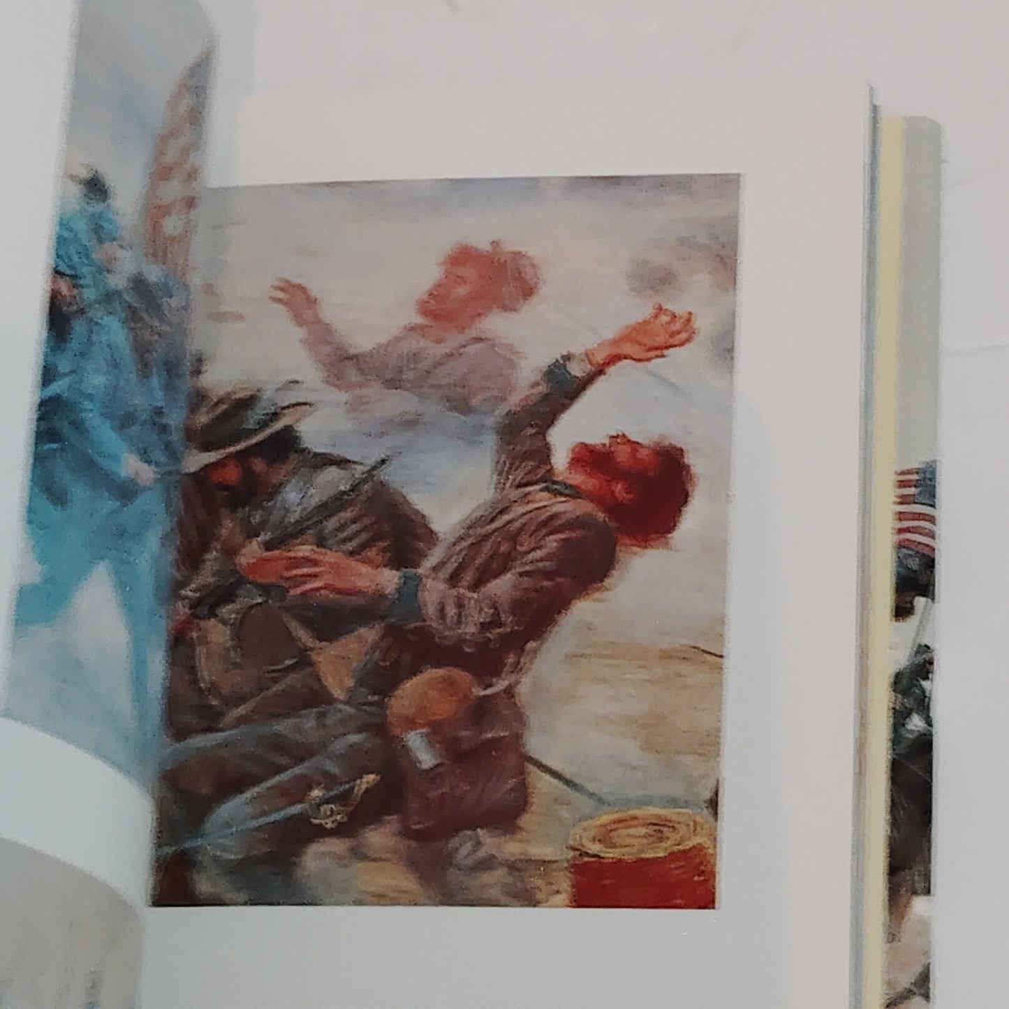 Mort Kunstler’s Civil War The South 1997 HC LN Art Illustrated Confederate Era