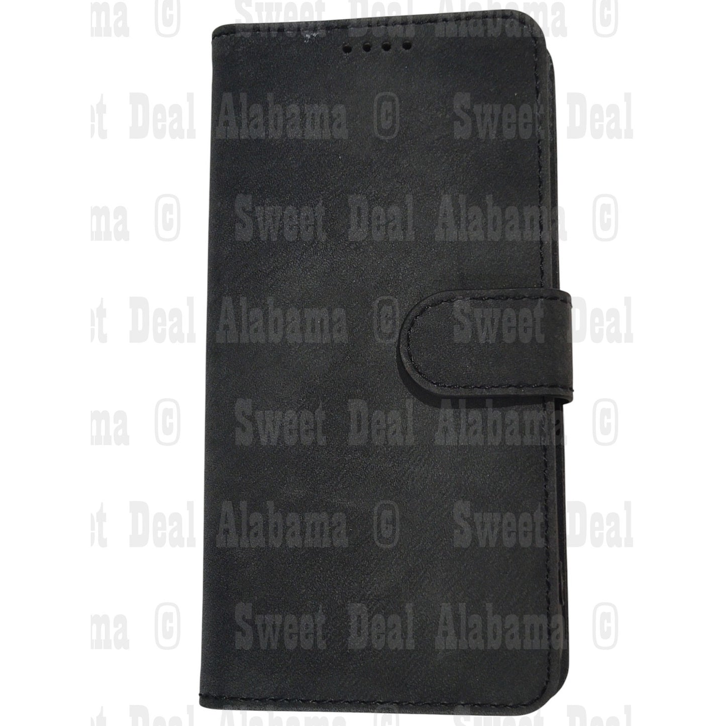 Cellphone Wallet For iPhone 12/13 Phone, Gray