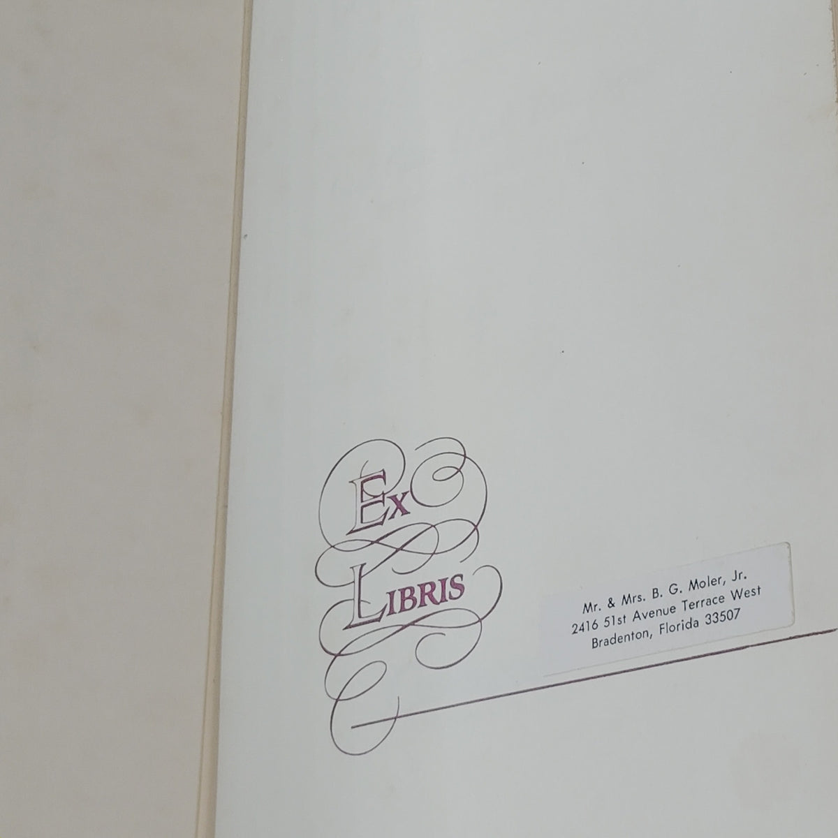 Let Go & Let God / God Can Heal You Now 2-in-1 Guideposts Vintage Hardcover