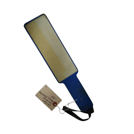 1952 Life Raft Paddle Assembly, Reflective Paddle, 14" x 3-1/4"