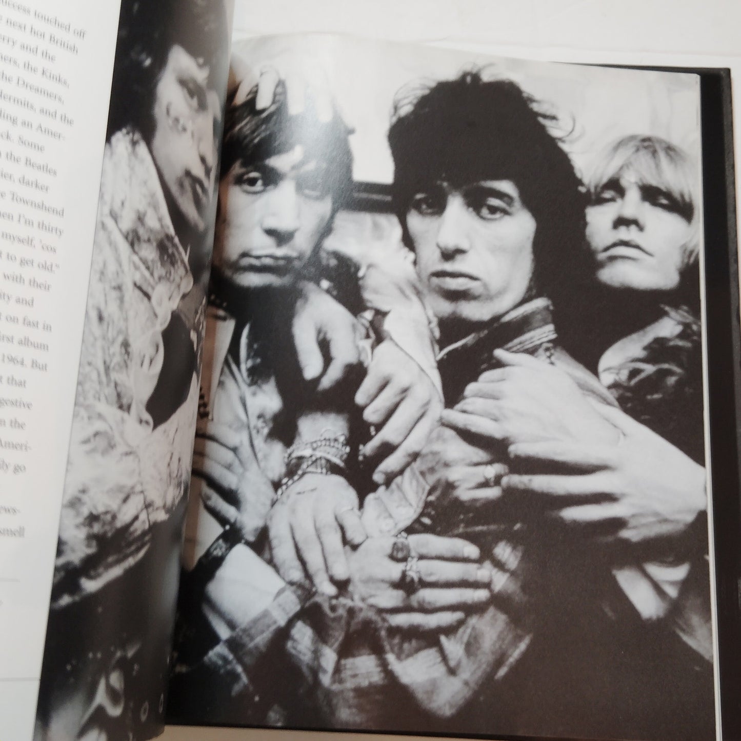 Turbulent Years The 60s Our American Century 1999 Time Life Books Hardcover, LN
