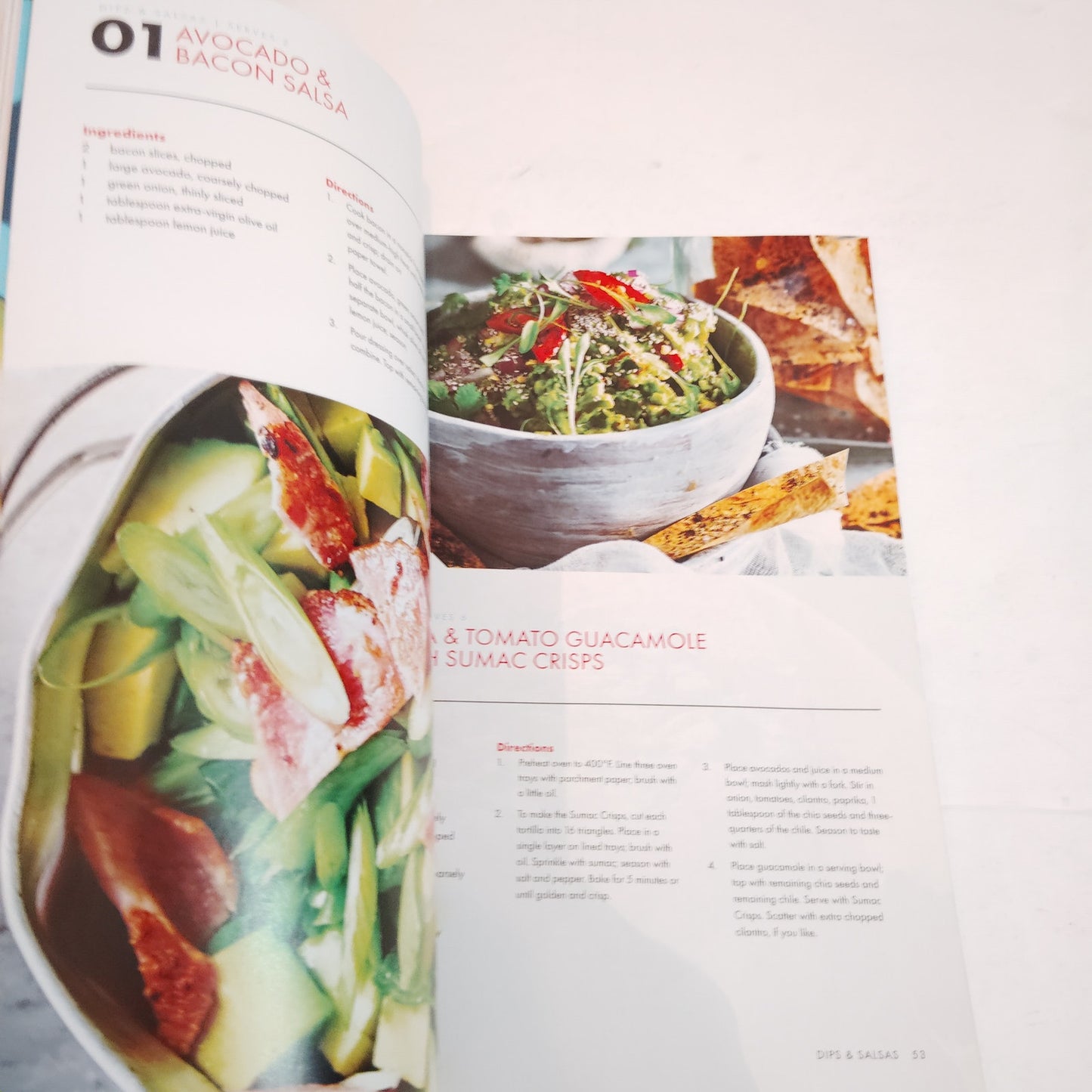 Avocado Recipes: 73 Ways to Eat This Superfood Magazine - axismedia specials