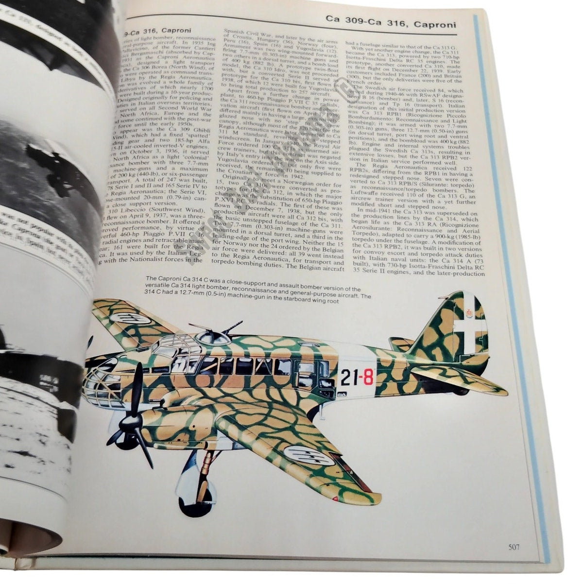 1978 Weapons and Warfare Encyclopedia Volume 5: Breslau / Centurion (Pg 449-560)