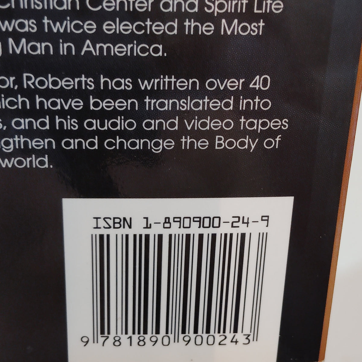 Roberts Liardon - We Saw Heaven - 1996 Softcover Book - Christian Living