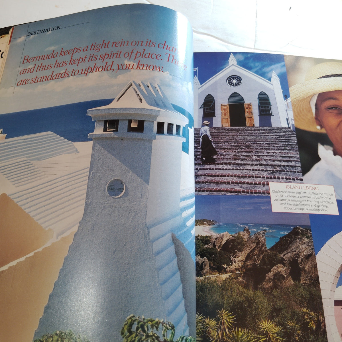 Delta SKY Magazine October 2002 - Atlanta, California, British Isles, Dave Barry