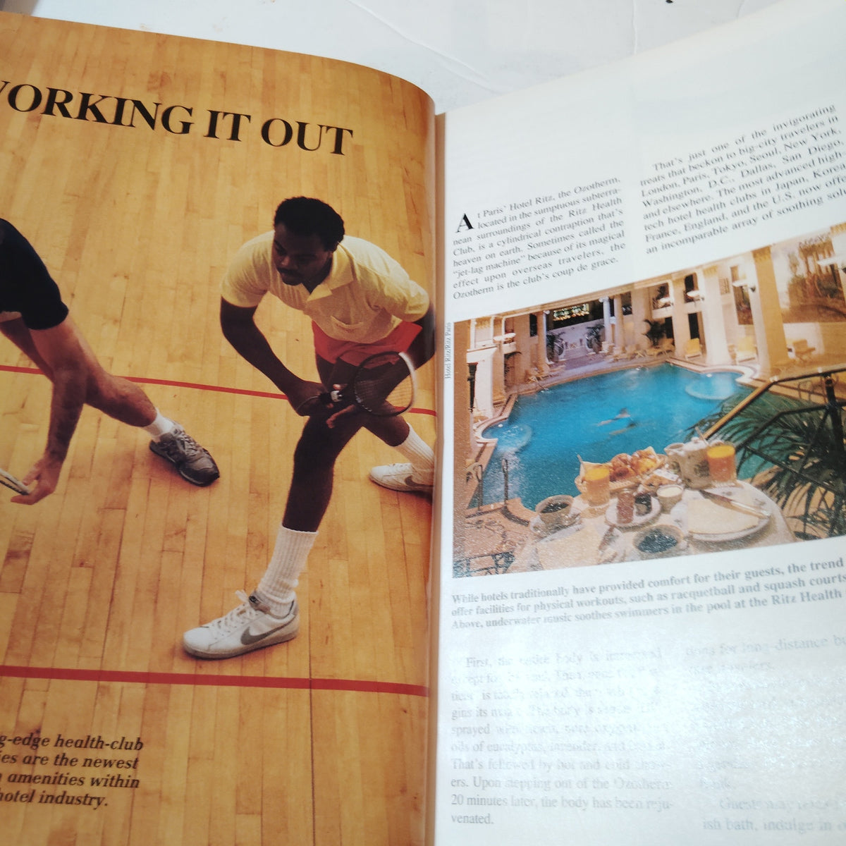 Delta Sky Mag - December 1991 - Asian Celebrations, Holidays Around the World