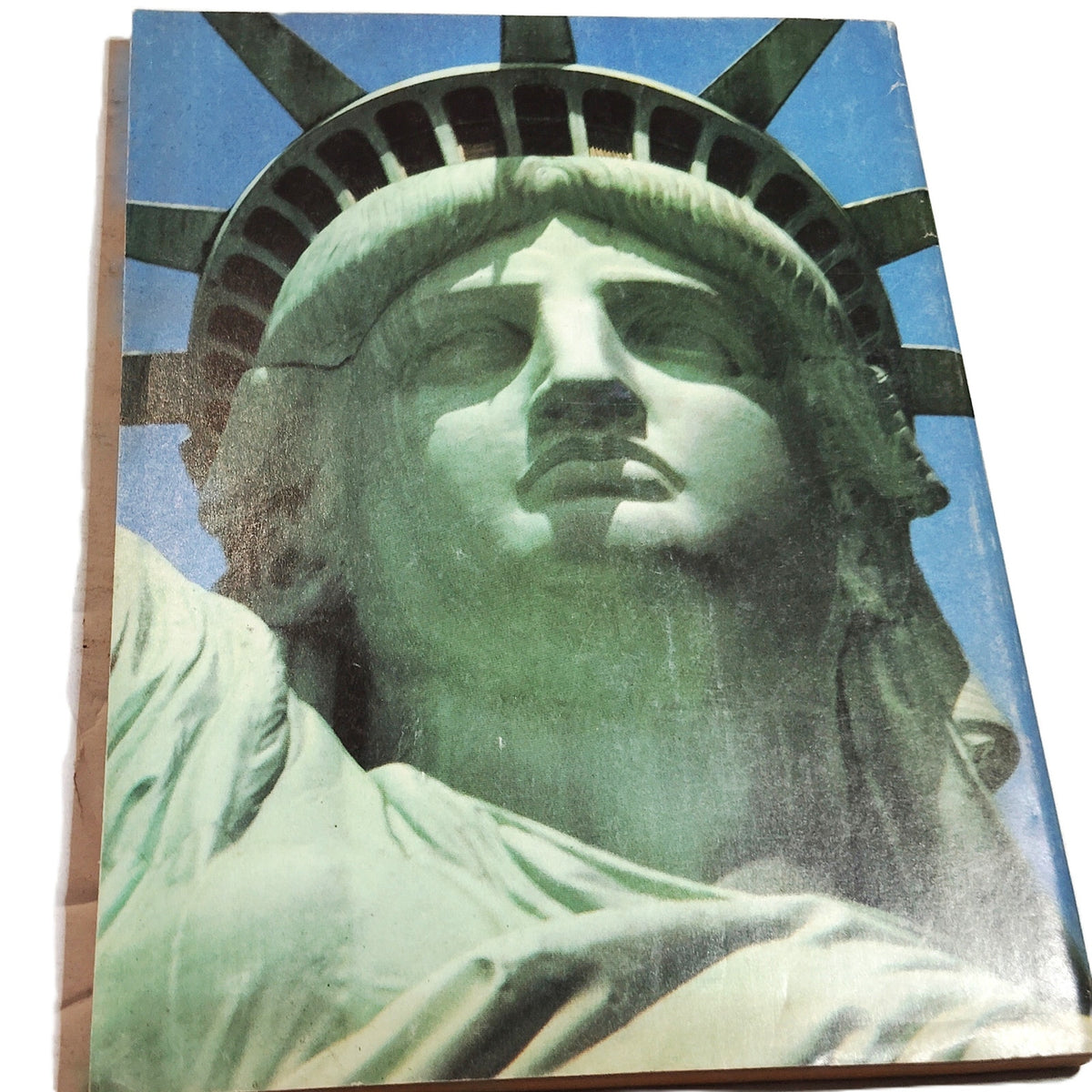 Reader's Digest July 1986 Magazine - Statue of Liberty Our Fair Lady Vintage