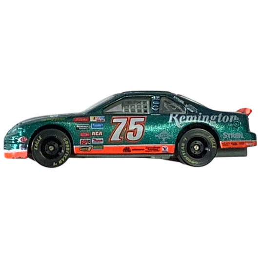 Rick Mast #75 Remington Thunderbird, NASCAR 1:64 Die Cast, 1996 Racing Champions