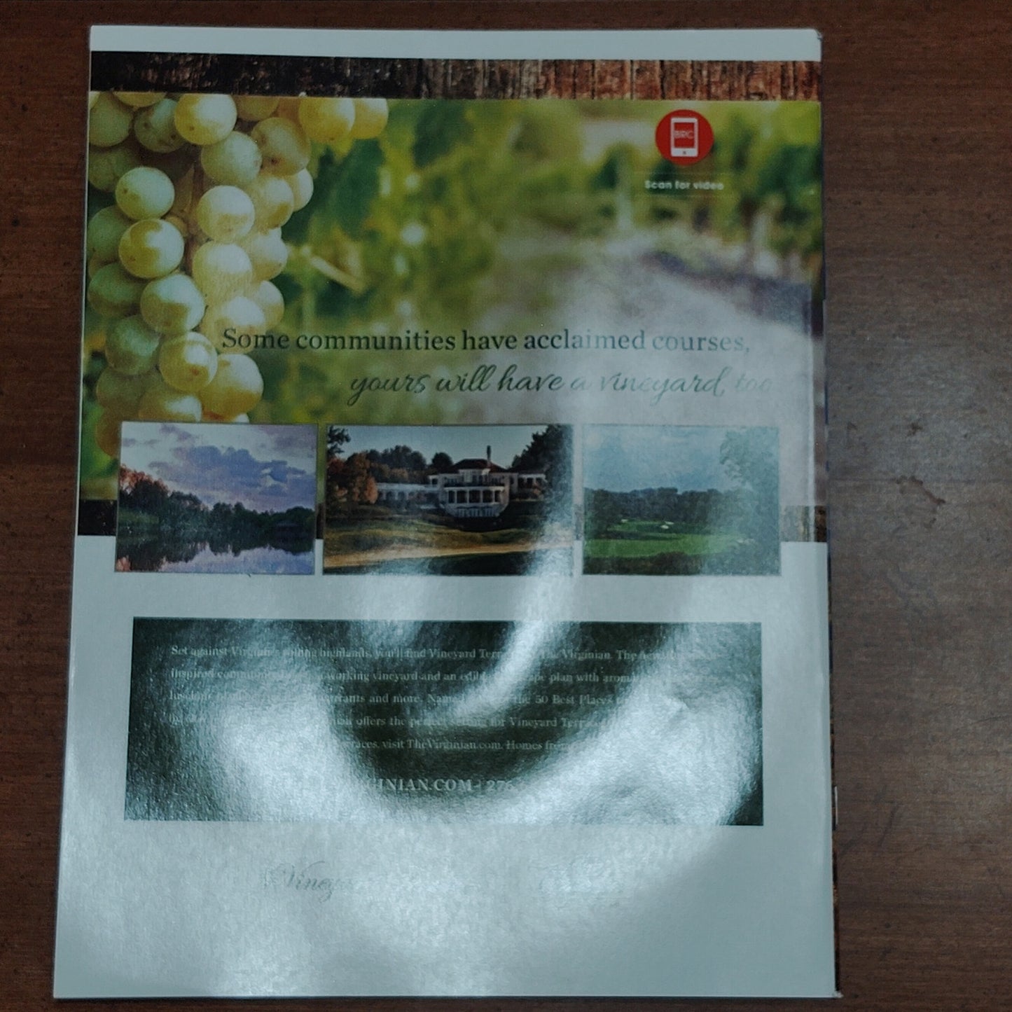 Blue Ridge Country Magazine - Sep/Oct 2014 - 50 Great Fall Treks