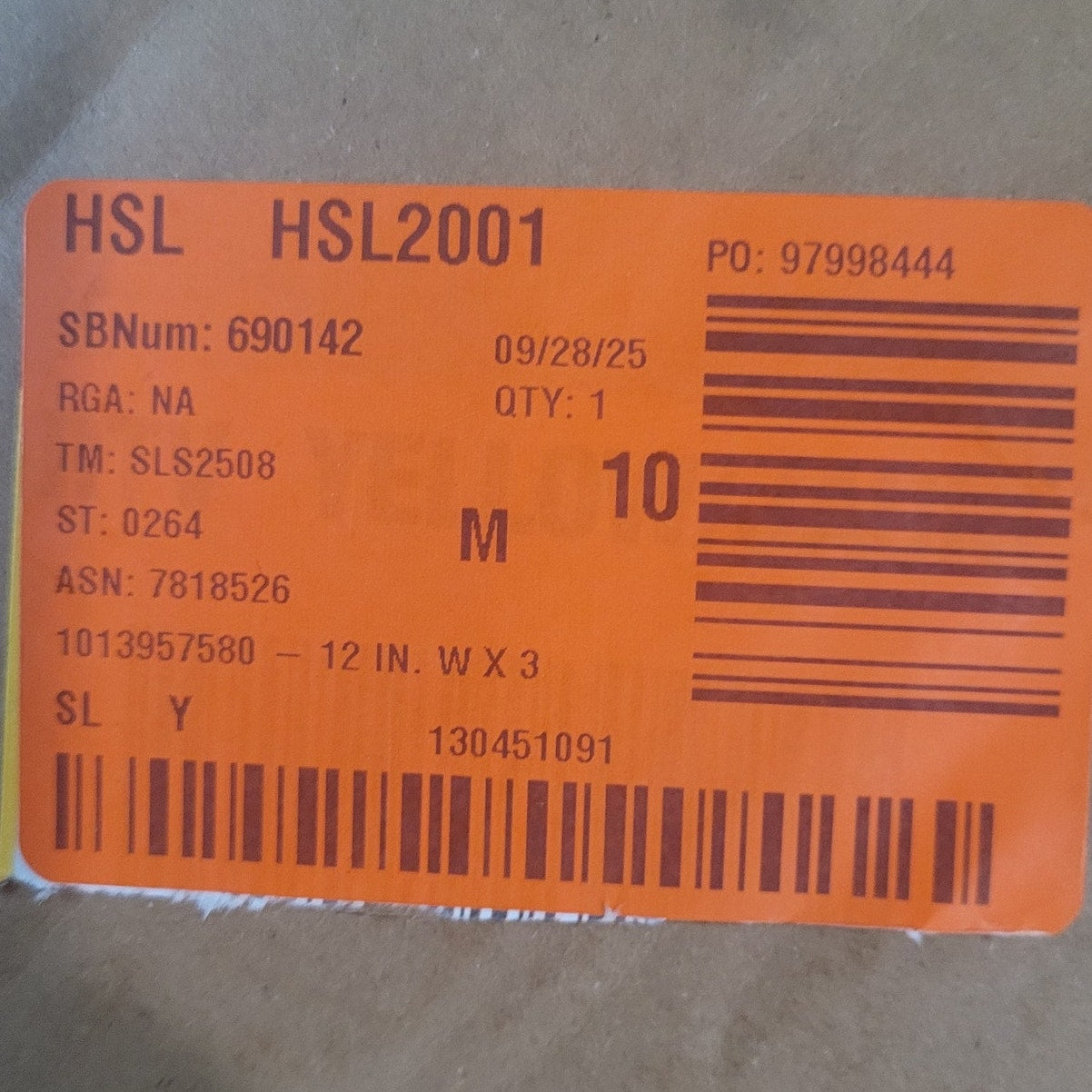 HOMEMYSTIQUE Stainless Steel Shower Niche – Matte Black – 13"W x 31"H x 4"D