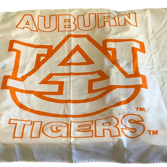 Auburn, AL, Auburn University Tigers, 3 Ft. x 5 Ft. 100% Poly Flag