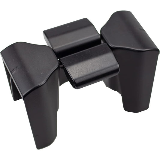 RLB-Hilon Cup Holder Drink Divider – Toyota Highlander 2002–2007, Black