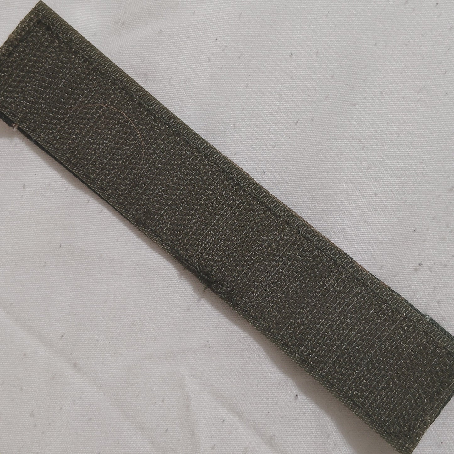 Name Tape “CAVDILL” – Woodland MARPAT – 5" × 1" Hook Back Novelty Patch