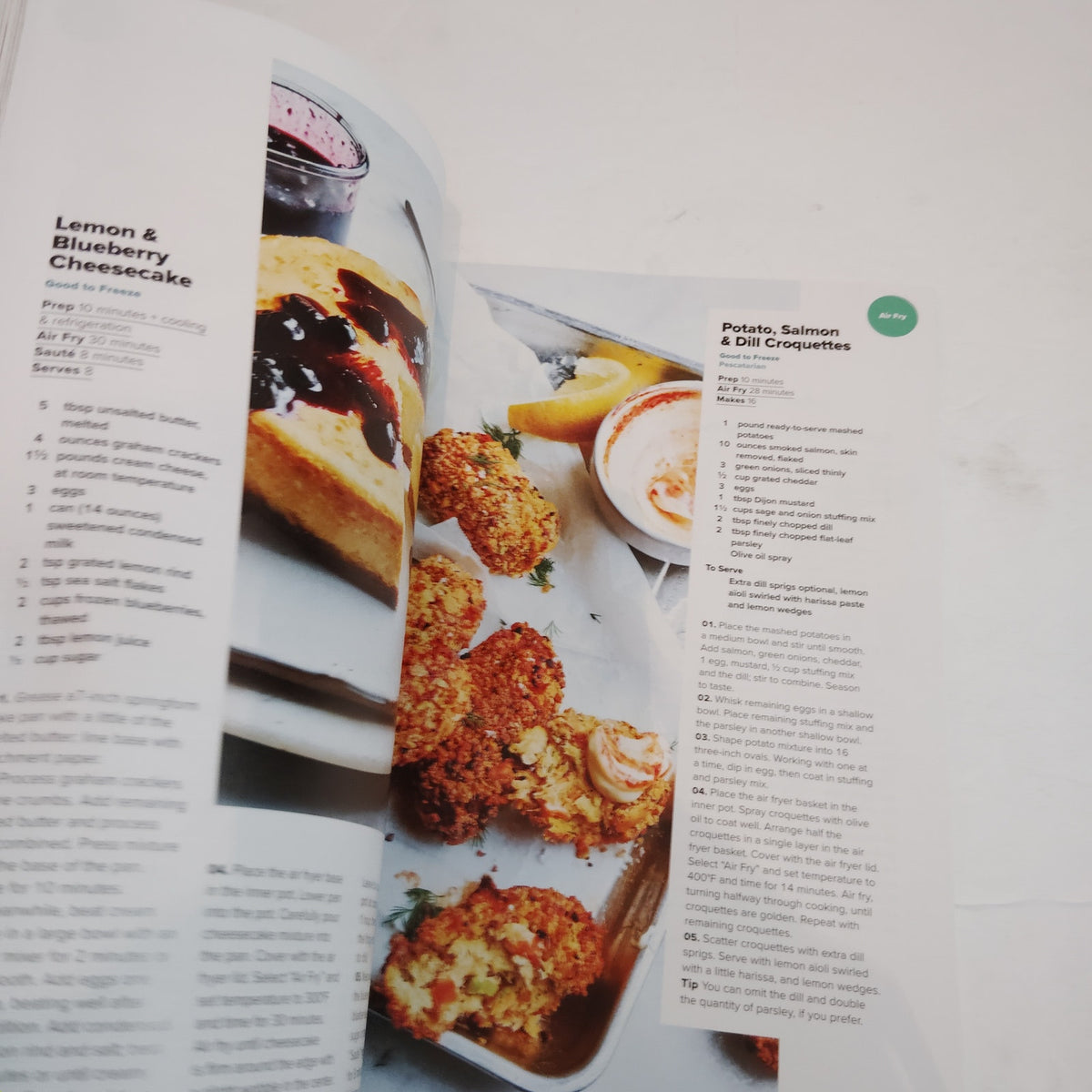 Instant Pot Recipe Magazine: 67 Fast Weeknight Meals - Food to Love (Like New)