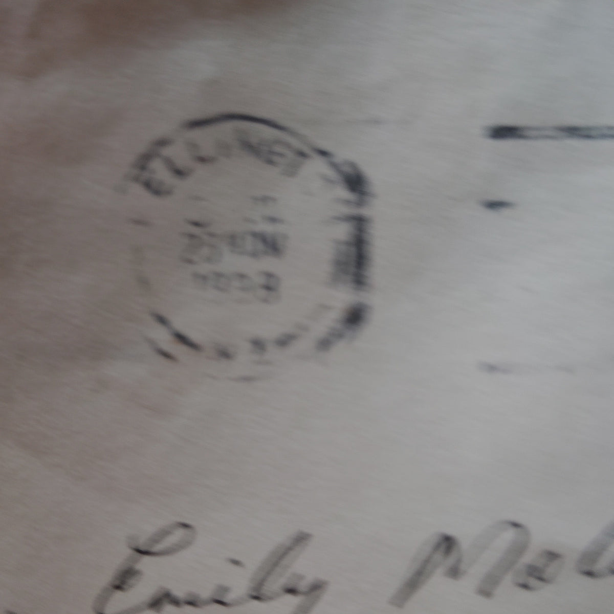 1998 New Zealand 80c Lake Wanaka Stamp Cover Scenic Skies Airmail to USA