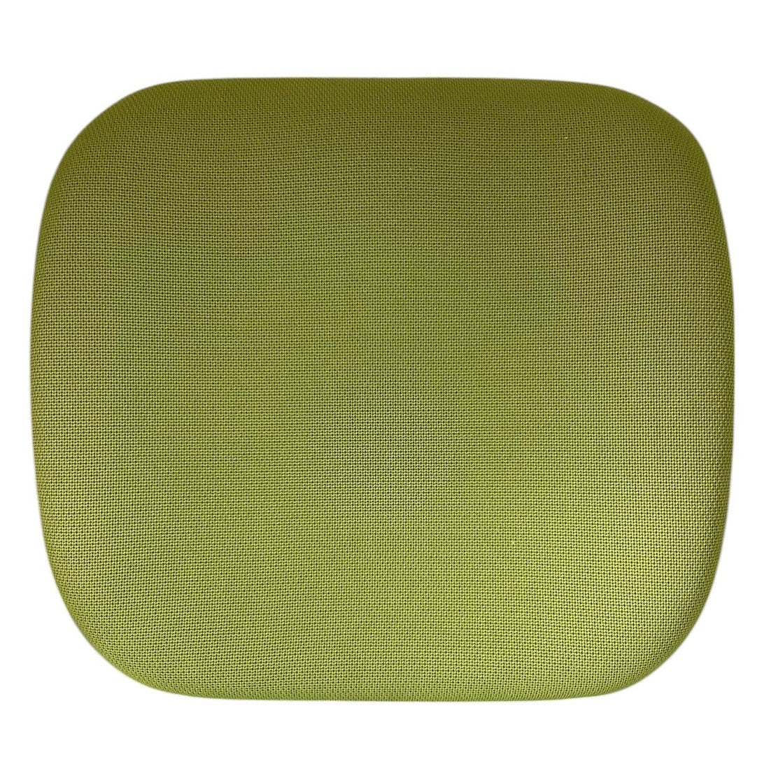 Lorell Premium Seat, Sage Green, Item No. LLR 86215