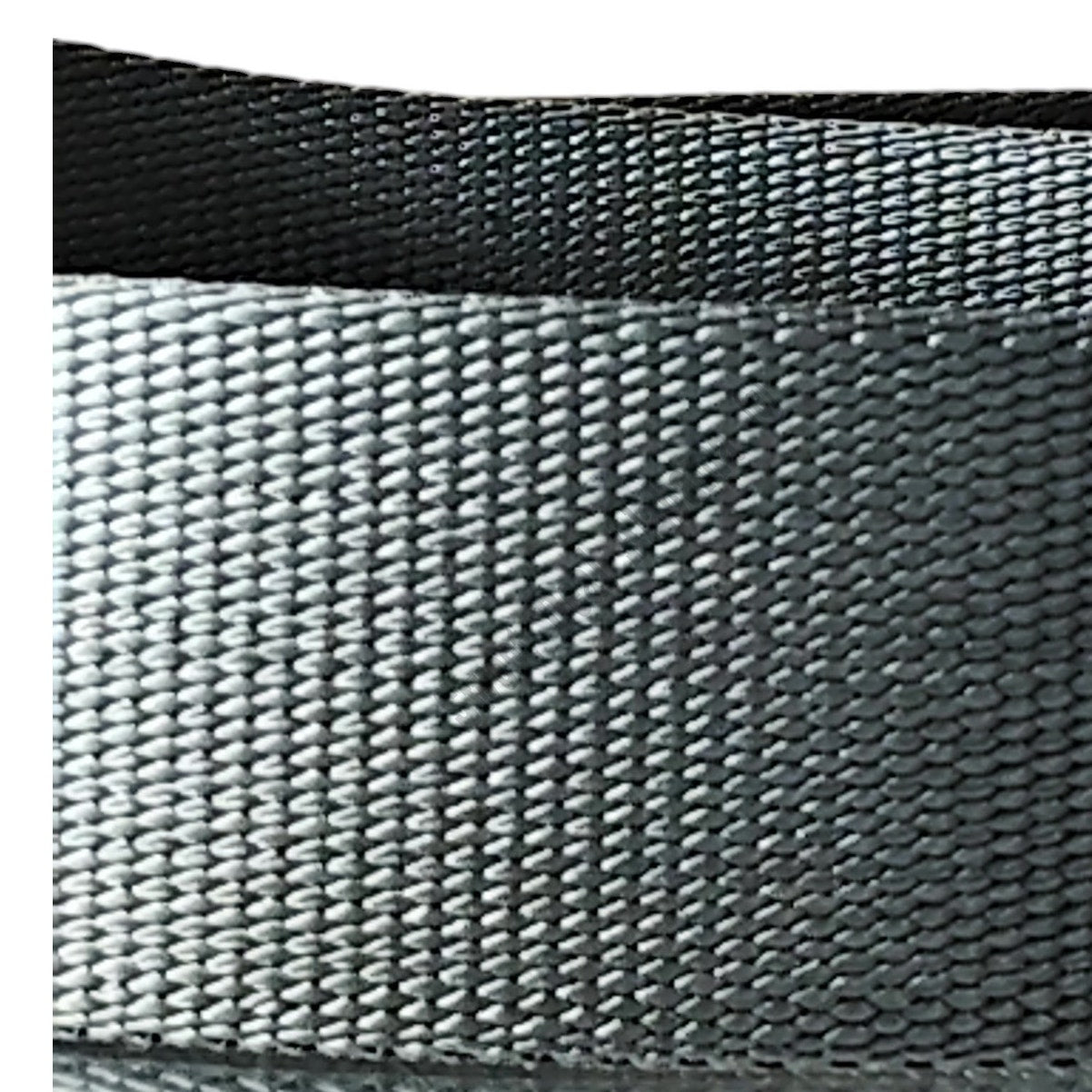 Military Nylon Webbing -Yard, Foliage Green, Strength 9500 Lb., 1.72"W (+/- .09)
