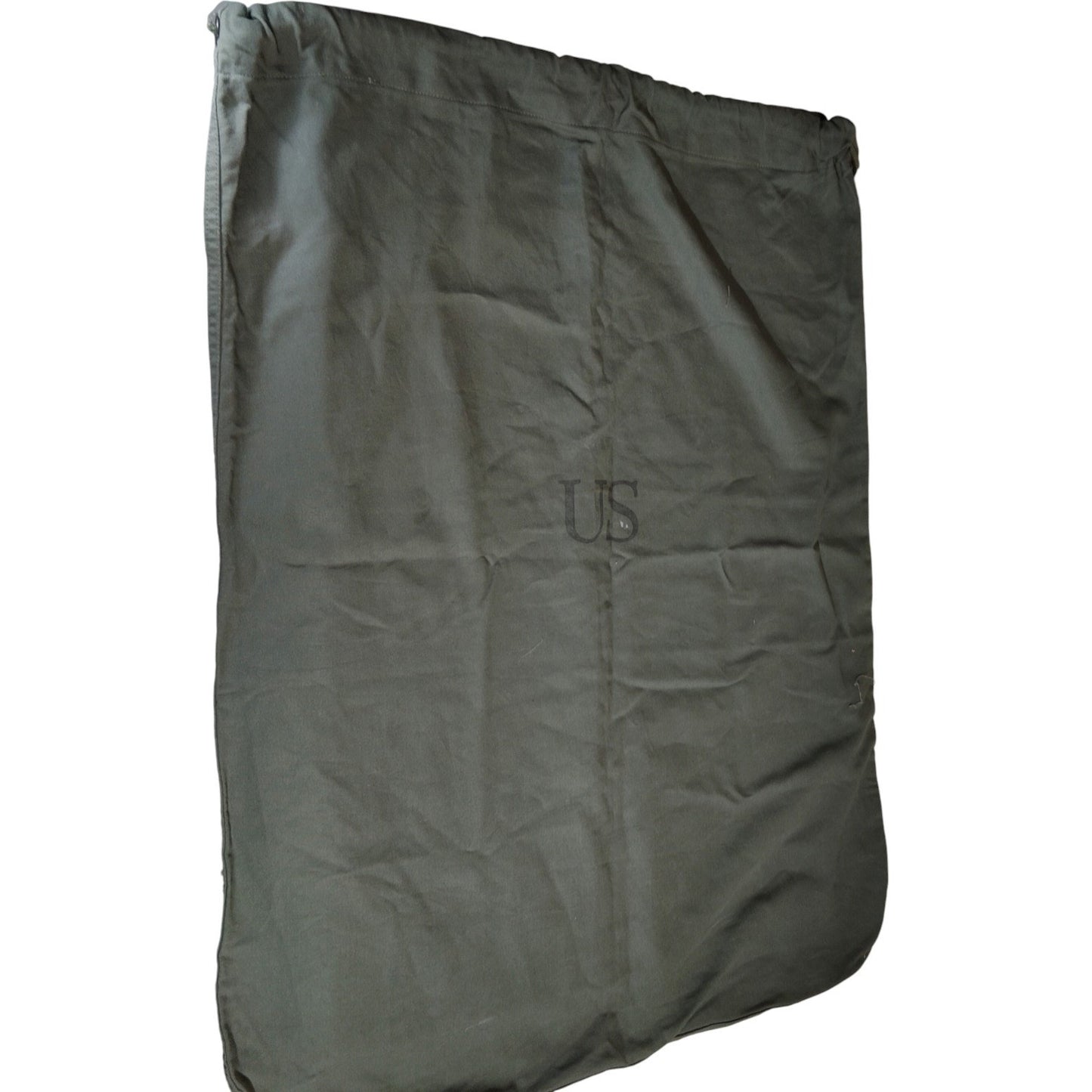 Vintage 2001 CG-483 Barracks Bag – NSN 8465-00-530-3692, MS Ind. for the Blind