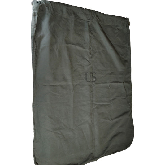 Vintage 2001 CG-483 Barracks Bag – NSN 8465-00-530-3692, MS Ind. for the Blind