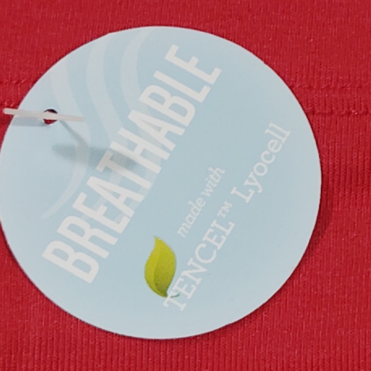 Maidenform Barely There Naturally Soft Bikini Panty – Dark Red – Size XL/8