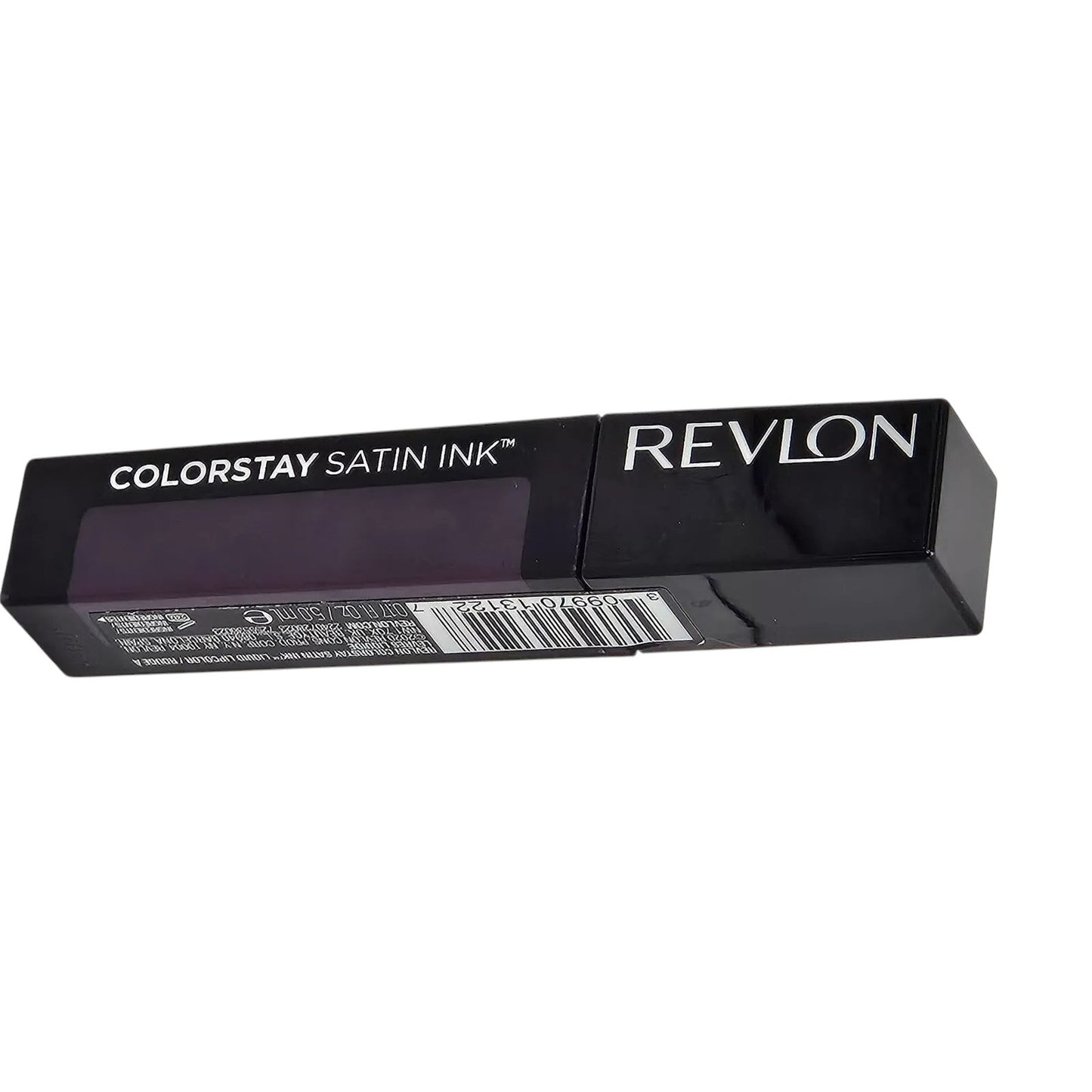 Revlon ColorStay Satin Ink Lipstick – 023 Up All Night, Longwear Liquid, 0.17 oz