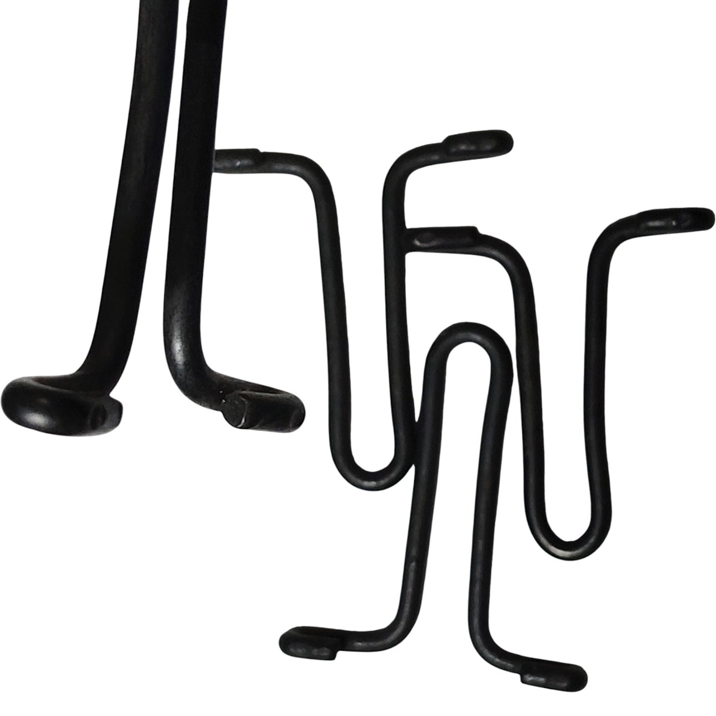4-Pack – 2″ x 1.9″ x .135" Duffle Bag Keeper, Military Surplus Hardware
