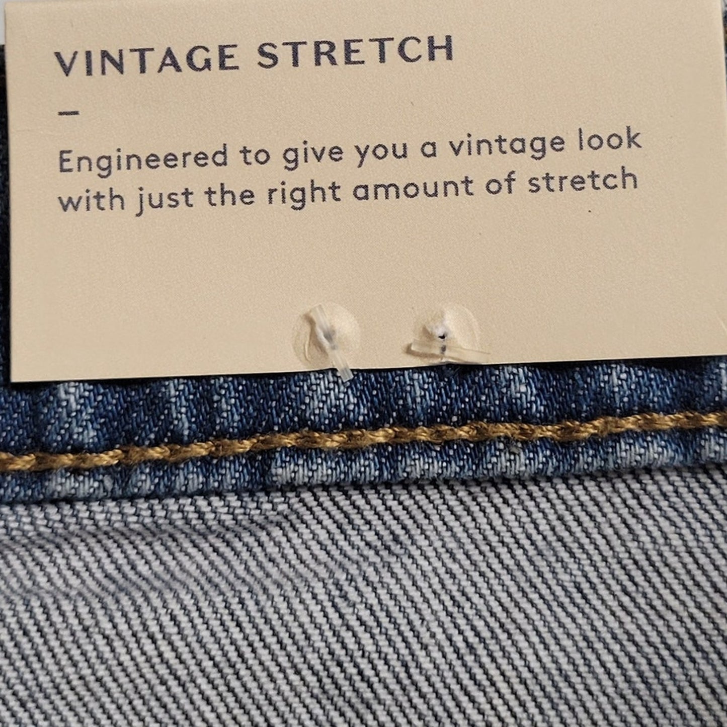 Women's High-Rise Vintage Bermuda Jean Shorts - Universal Thread, 8 / 29R