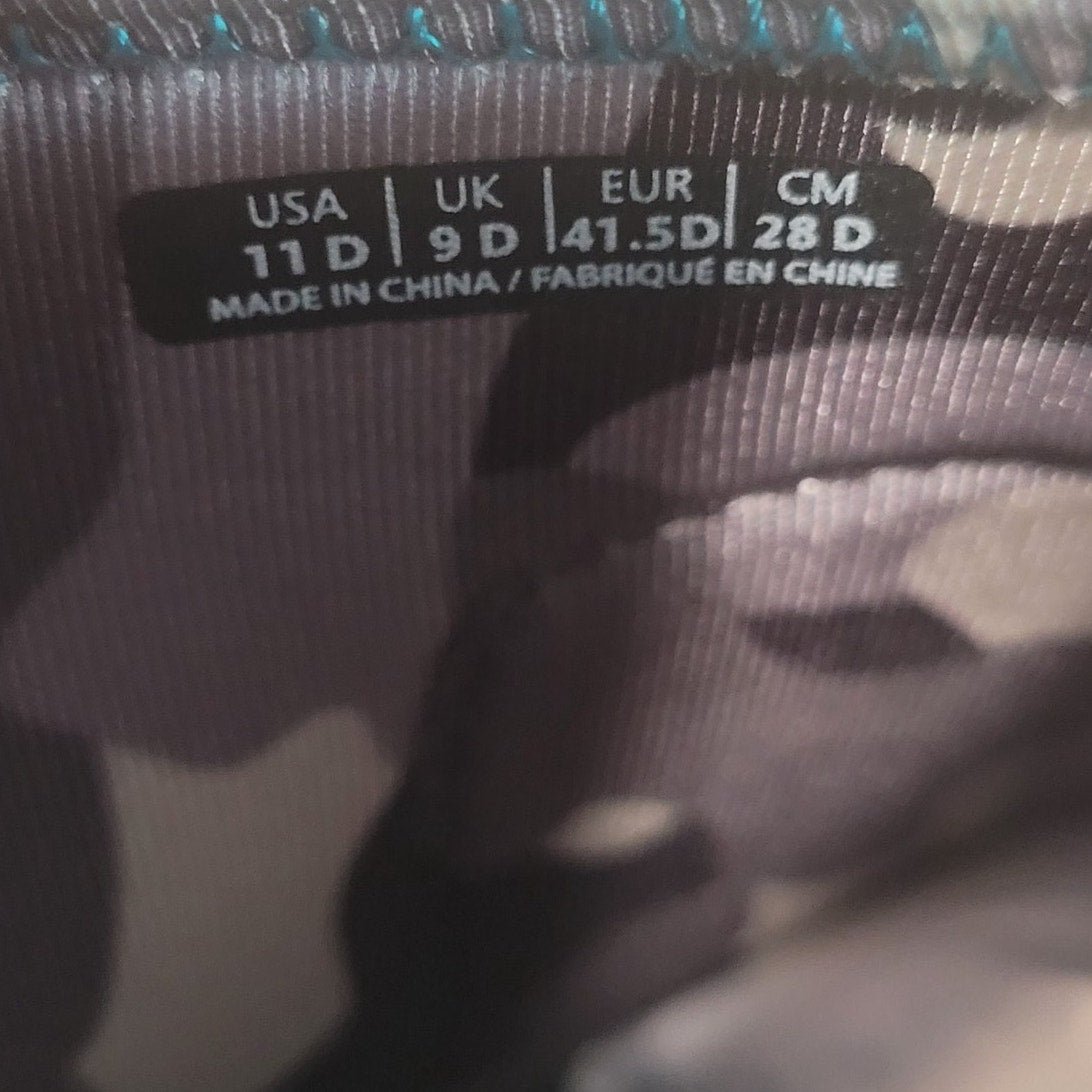 Spenco Paddock Chelsea Boot – Black, Women’s 11W, Neoprene Collar, Medial Zip