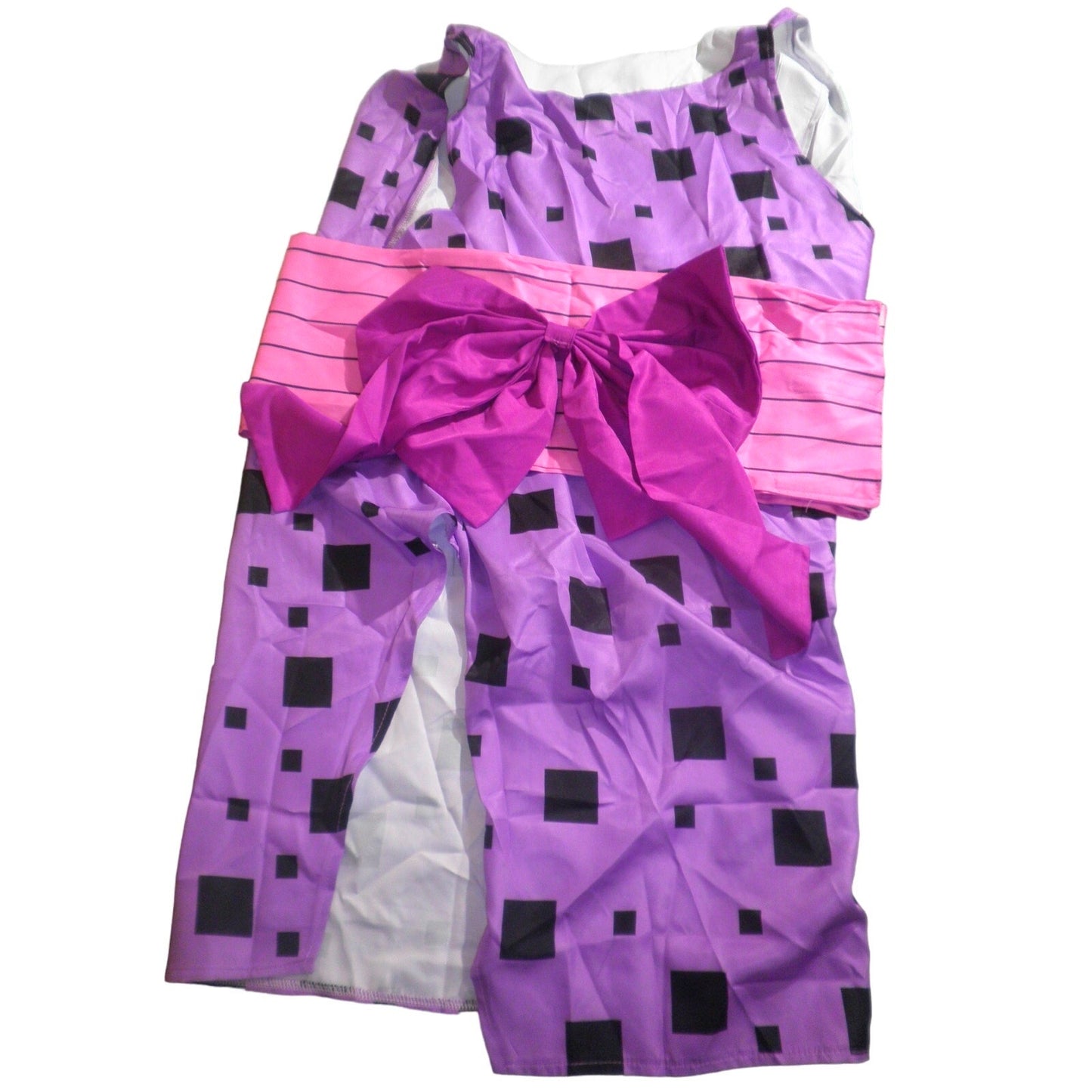 Suma Cosplay Hinatsuru Costume Makio Dress Uzui Tengen Wife Cosplay Outfits, 2XL
