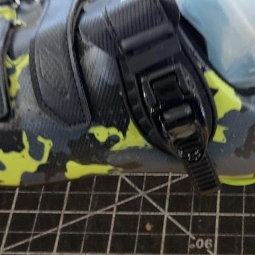 Unisex Cycling Shoes M8/W9.5 Peloton, Look Delta & SPD Cleats, Spin & Road Bike