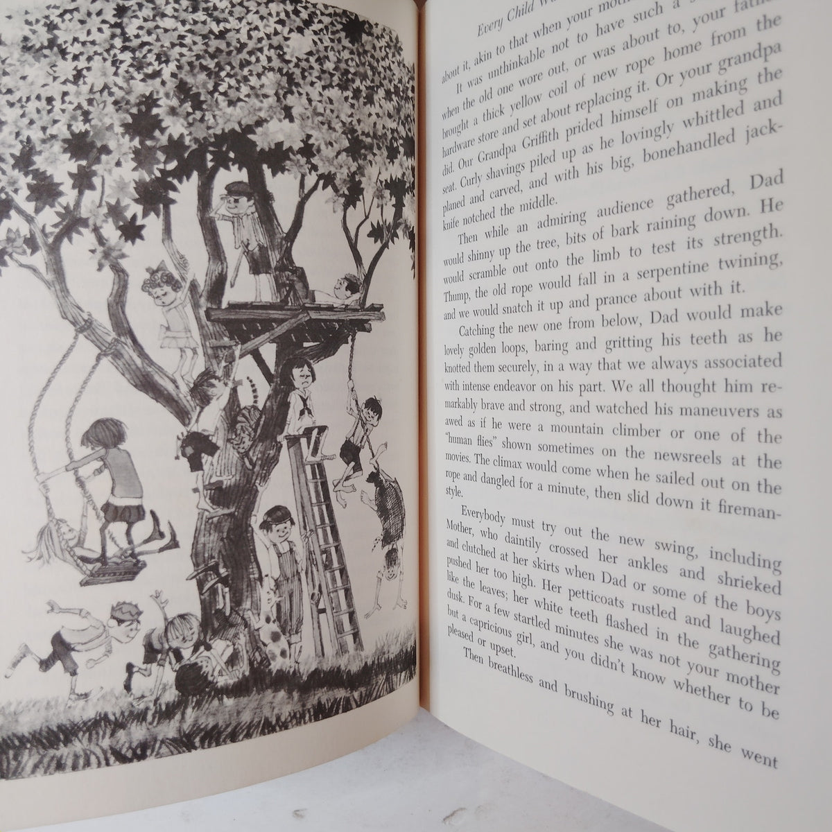 You and I and Yesterday by Marjorie Holmes 1973 Hardcover William Morrow