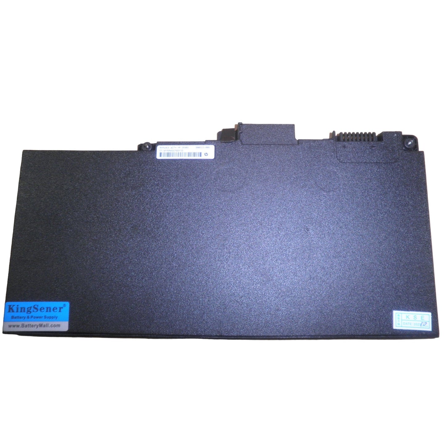 KingSener CS03XL 11.4V 46.5WH Laptop Battery For Elitebook, ZBook's Listed