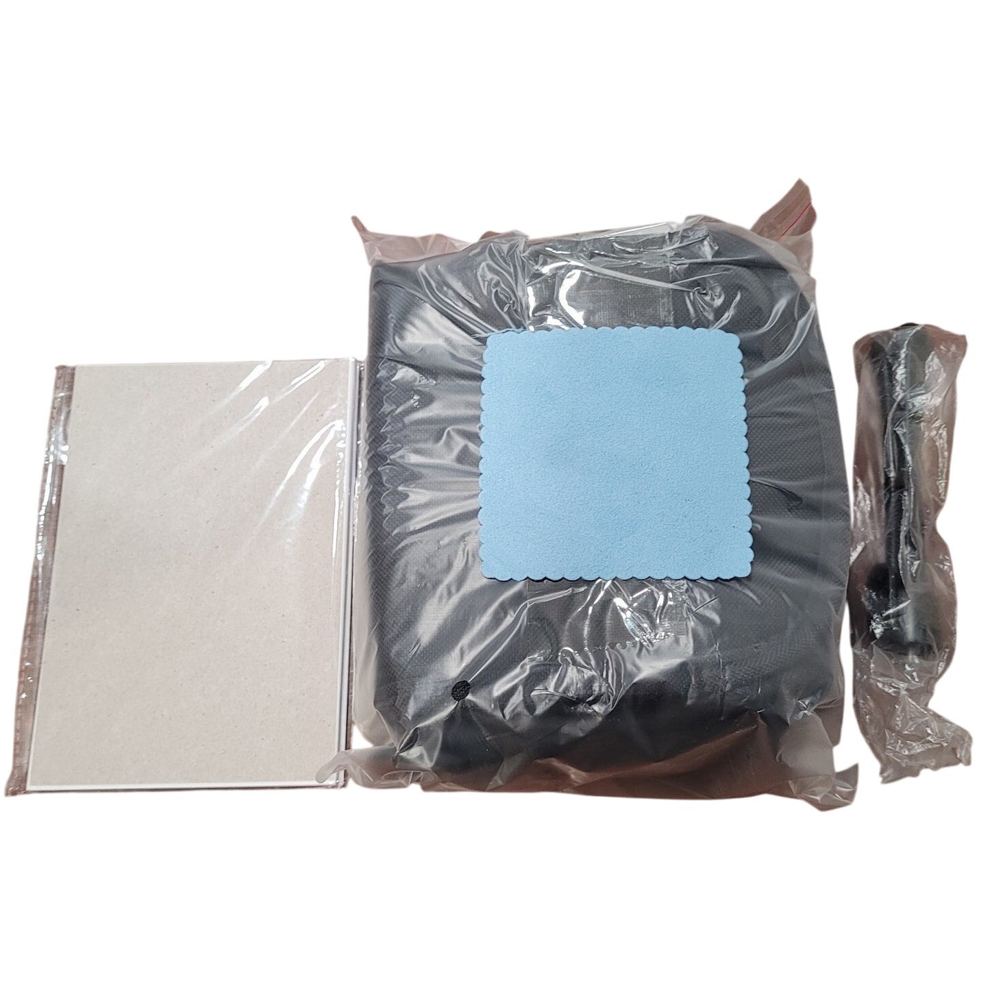 Office Depot Digital Camera Support Kit, Carrying Case Tripod Photo Paper Cloth