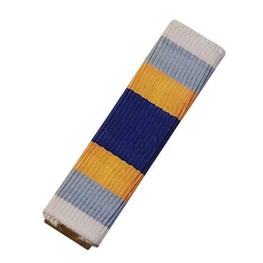 Air Force Honor Graduate Ribbon, 1-3/8"L x 3/8"H, Basic Military Training Honors