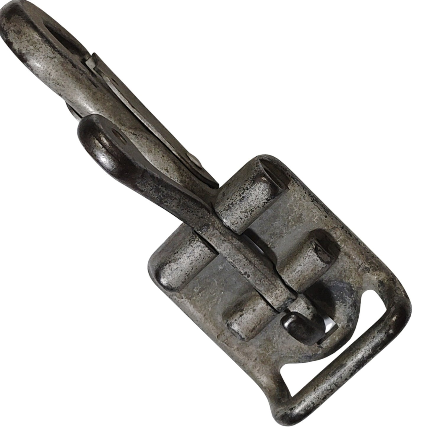 Quick Release Pilot/Gunner Seat Buckle, MS70099-1 AMTC94 Aircraft Safety Harness