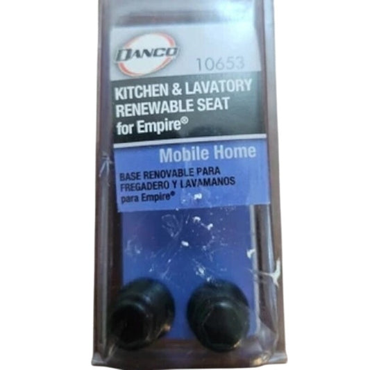 Danco Faucet Seat – For Empire Kitchen & Bathroom Faucets – Model 10653