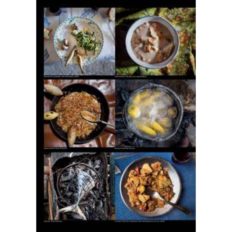 National Geographic September 2014, Evolution of Diet, Field Rations Go Gourmet, 50 Years of Wilderness, Rethinking Nero, Divided Thailand Kingdom, LN