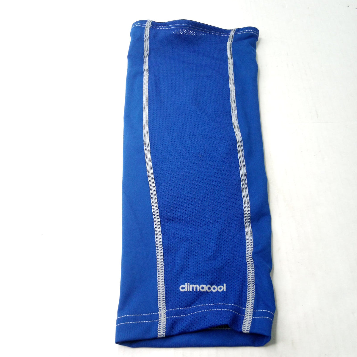 adidas TF Ironskin Padded Knee Sleeve Collegiate Blue Size M Volleyball