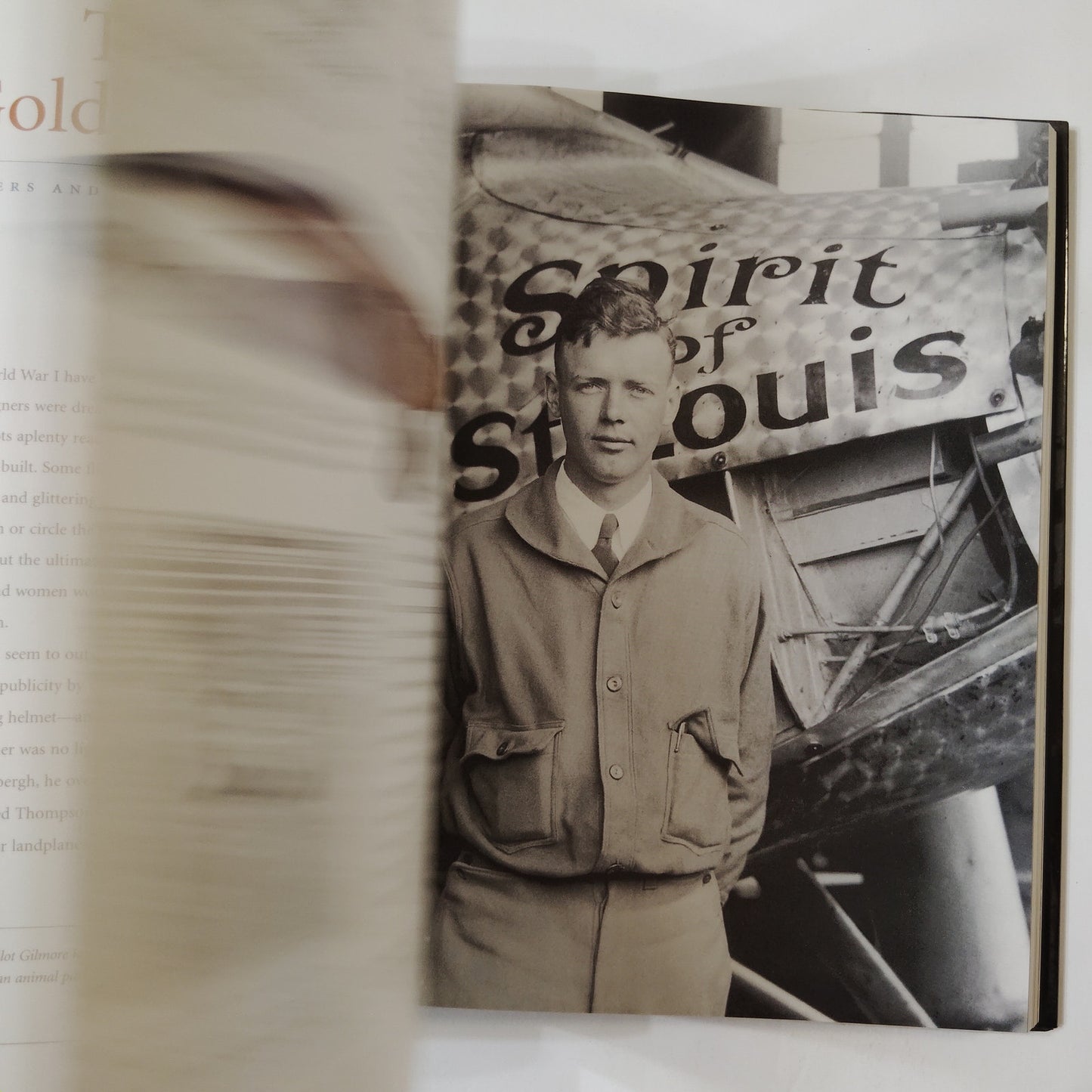 Time-Life Books - Century of Flight: Our American Century (HC 1999) Aviation