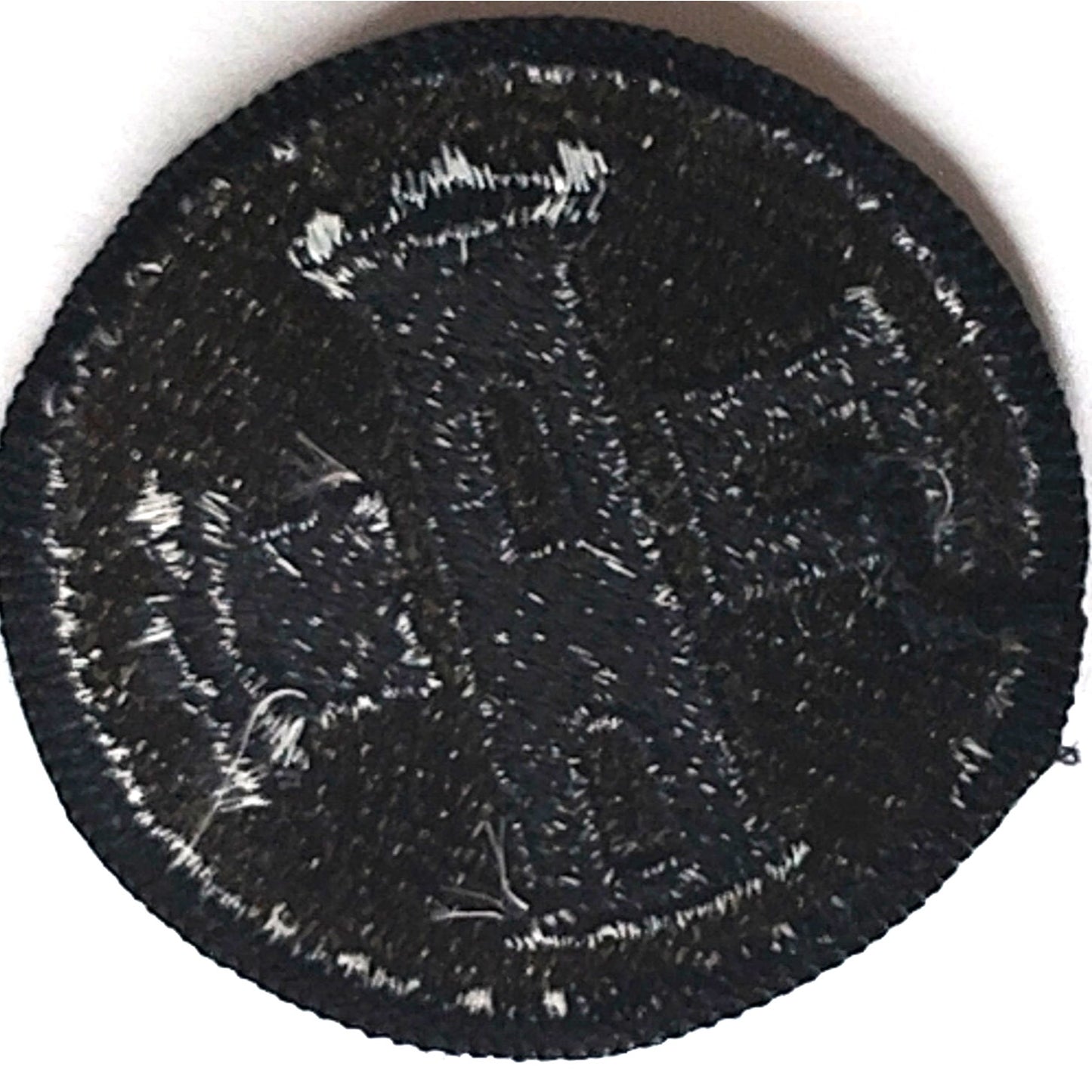 Army 16th Engineer Brigade Subdued SSI Shoulder Patch Sew-On 2-1/4" Round
