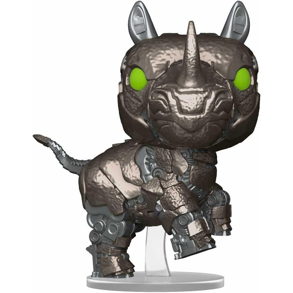 Funko Pop! Transformers: Rise of the Beasts Rhinox (US Exclusive) – Vinyl Figure