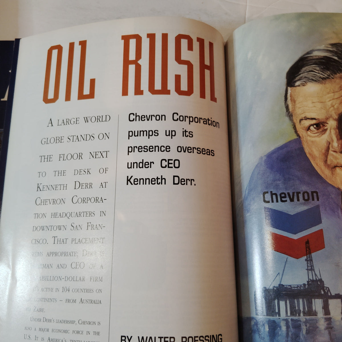 Delta SKY Magazine - July 1992 In-Flight Publication - Vintage Airline
