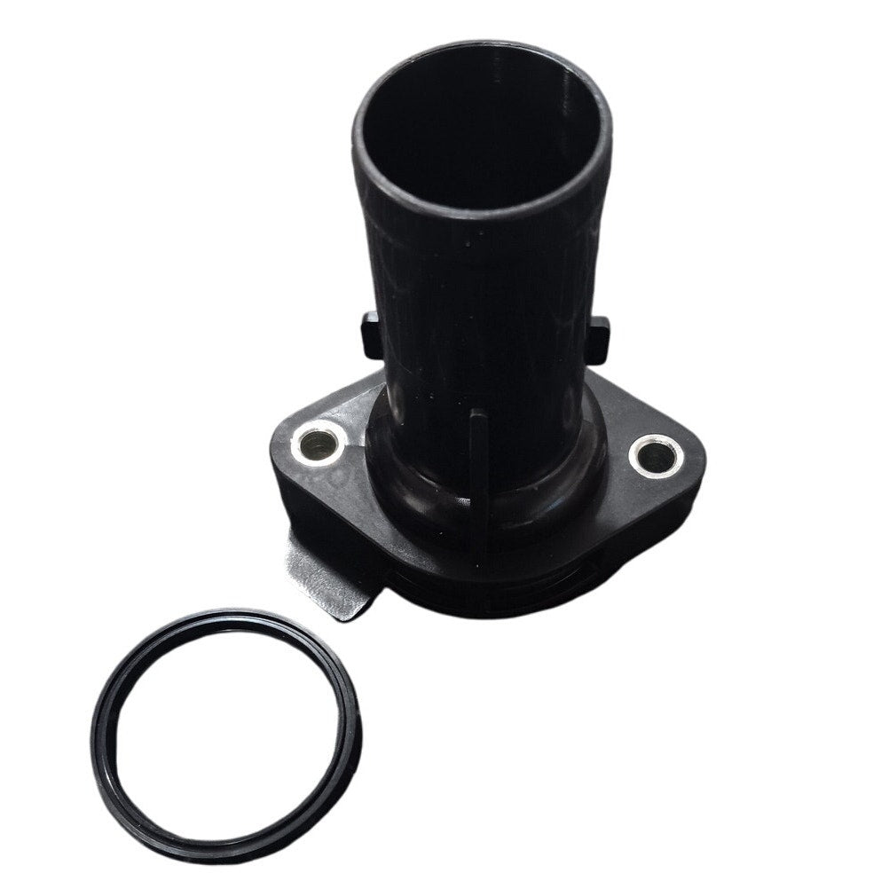 Carquest MotoRad Premium Coolant Housing – CH2313 Thermostat Water Outlet