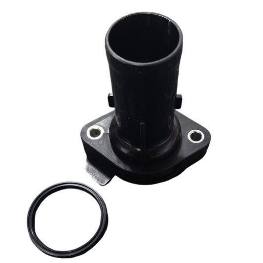 Carquest MotoRad Premium Coolant Housing – CH2313 Thermostat Water Outlet