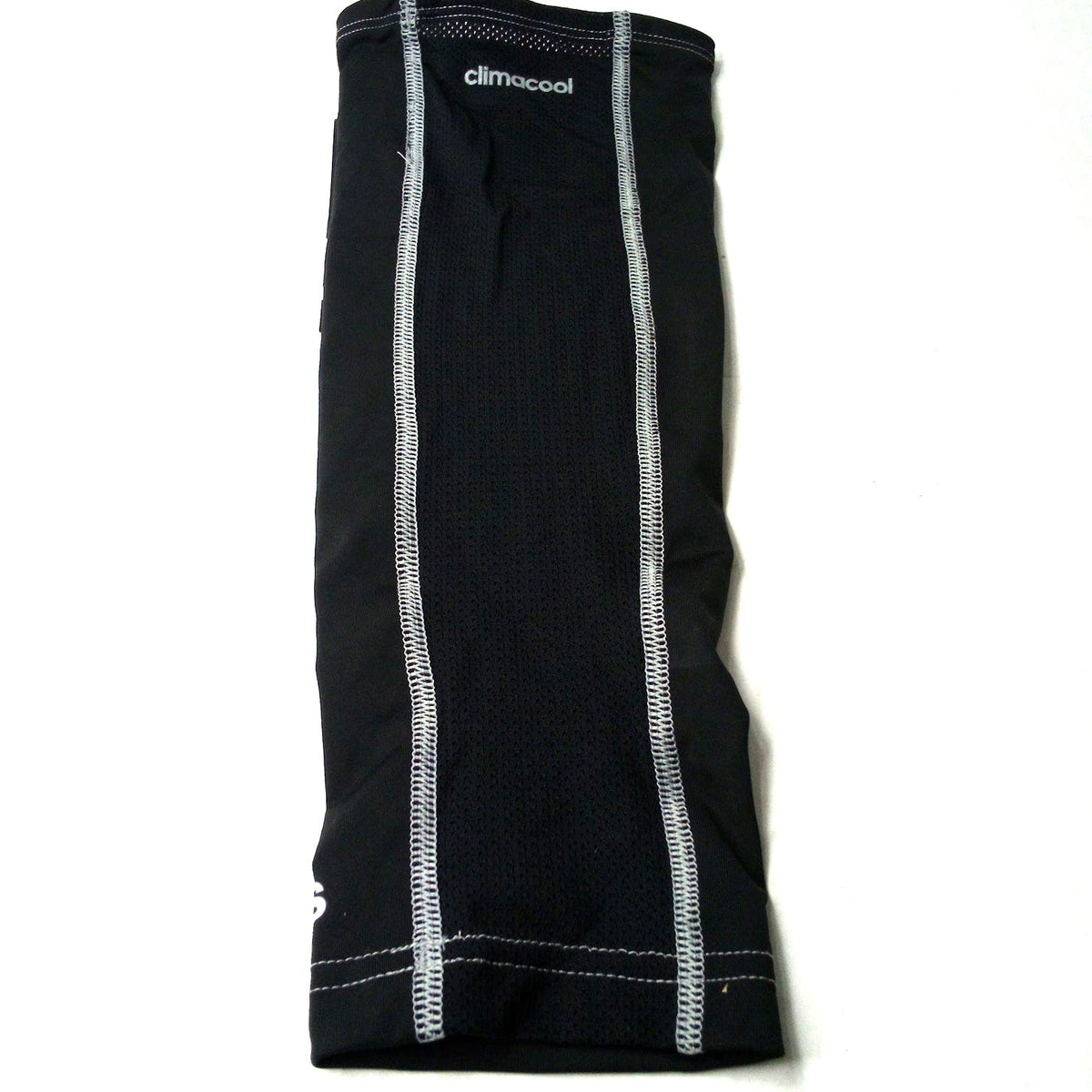 Adidas TF Ironskin Padded Elbow Pad Climacool Black XL Compression Sleeve