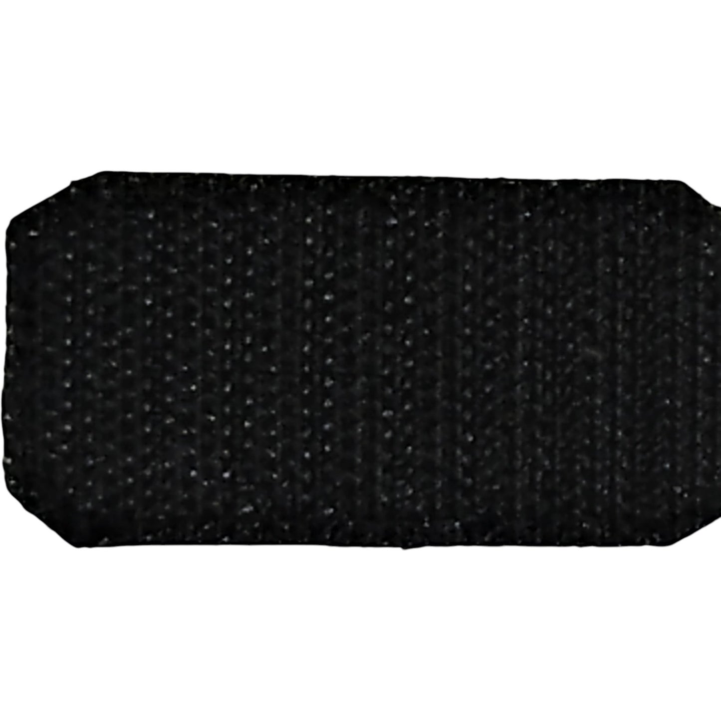 O+ POS Blood Type Patch - Subdued Black on Green - Hook Backing - 2" x 1"