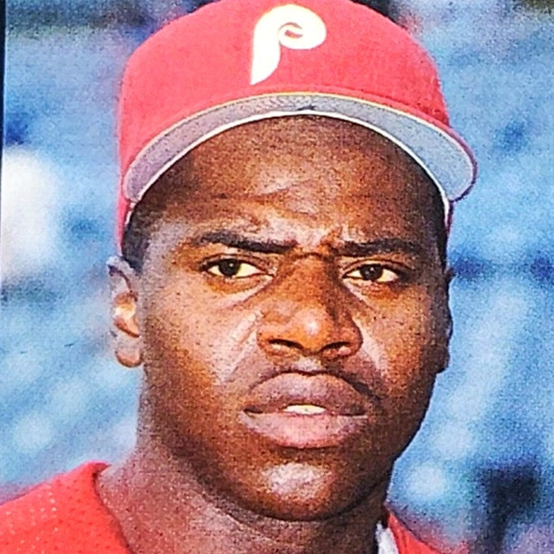 1991 Score Charlie Hayes #238 Philadelphia Phillies 3B MLB Baseball Card NM