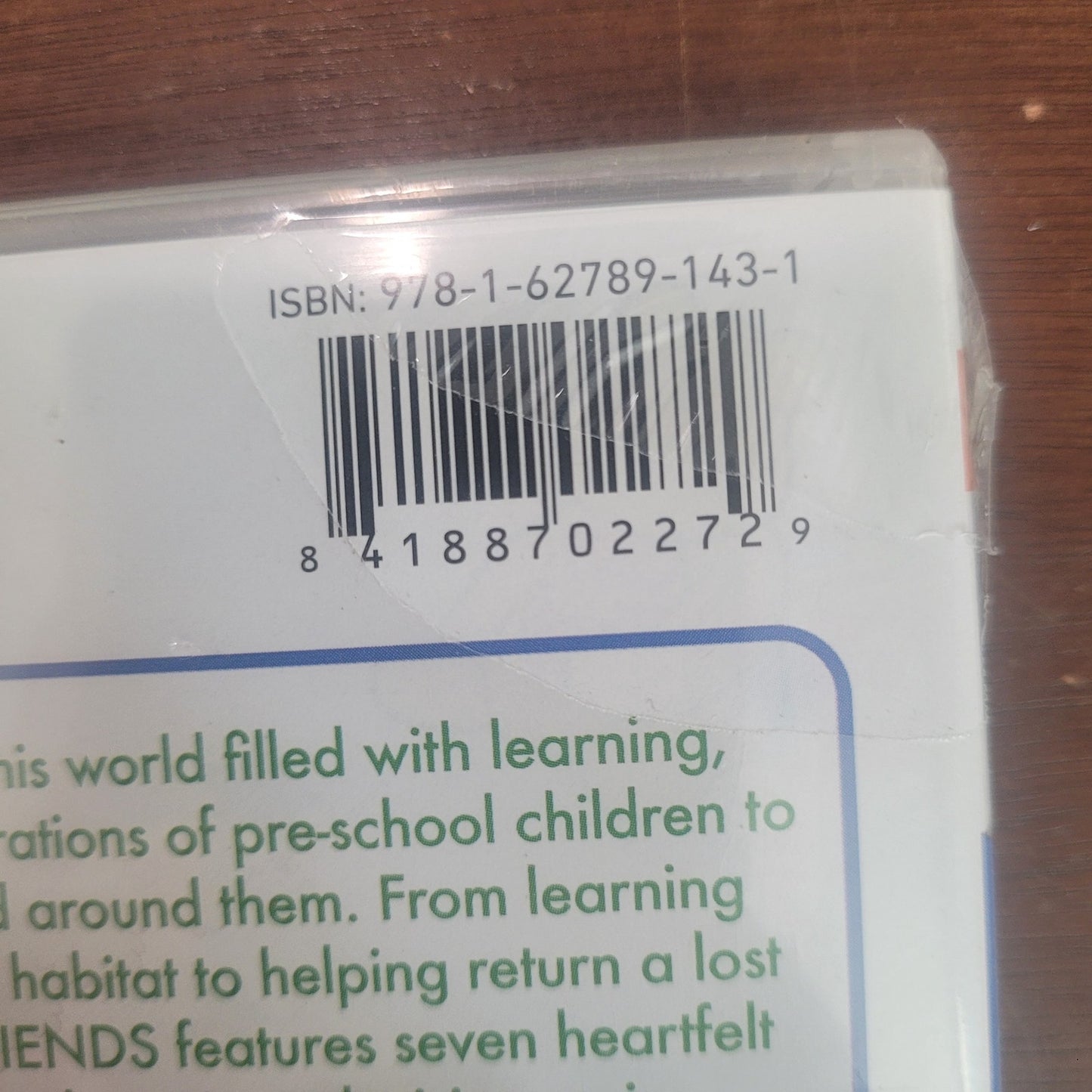 Caillou: Caillou’s Furry Friends (DVD) PBS Kids Family Animation